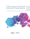 LAN Connection and IP Networks