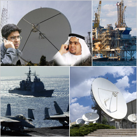 CDM-625 Applications CDM-625 Applications