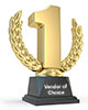 Industry Awards and Recognition