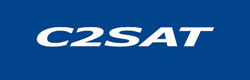 C2SAT Logo