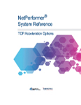 TCP Acceleration Options