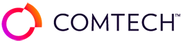 Comtech Data Logo
