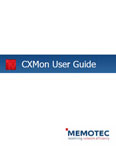 CXMon User Guide