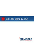 CXTool User Guide