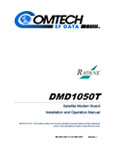 DMD1050T Manual, Rev 1