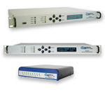 Encapsulator & Receivers