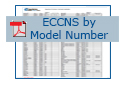 ECCNS Model Numbers