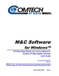 M&C Software Windows Manual, Rev 4