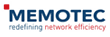 Memotec Website