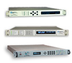 Satellite Modems