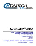 TurboIP-G2 Manual, Rev 2